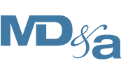 MDA Logo