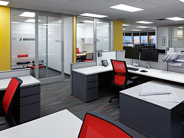 DPM Energy Private Office